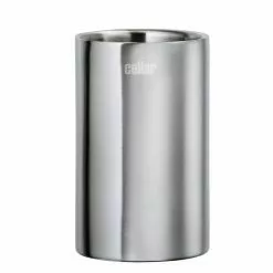 Cellar Premium Wine Cooler 1.5L Silver