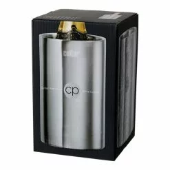 Cellar Premium Wine Cooler 1.5L Silver -Kitchen Appliances Sales Store HIM 1040644 5