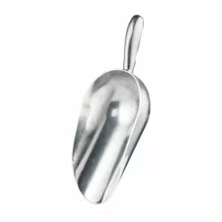 Cellar Tonic Ice Shovel Silver