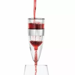 Cellar Tonic Wine Aerator -Kitchen Appliances Sales Store HIM 1040659 3