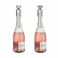 Cellar Tonic Glitz Champagne Resealer -Kitchen Appliances Sales Store HIM 1040683 3