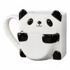 Ambrosia Novelty Mug 375ml Panda