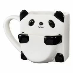 Ambrosia Novelty Mug 375ml Panda