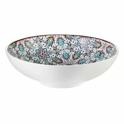 Ambrosia Sorrento Round Bowl 30cm