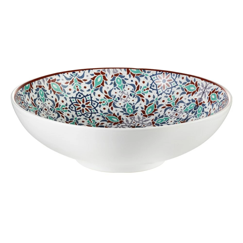 Ambrosia Sorrento Round Bowl 30cm 1 Ambrosia Sorrento Round Bowl 30cm