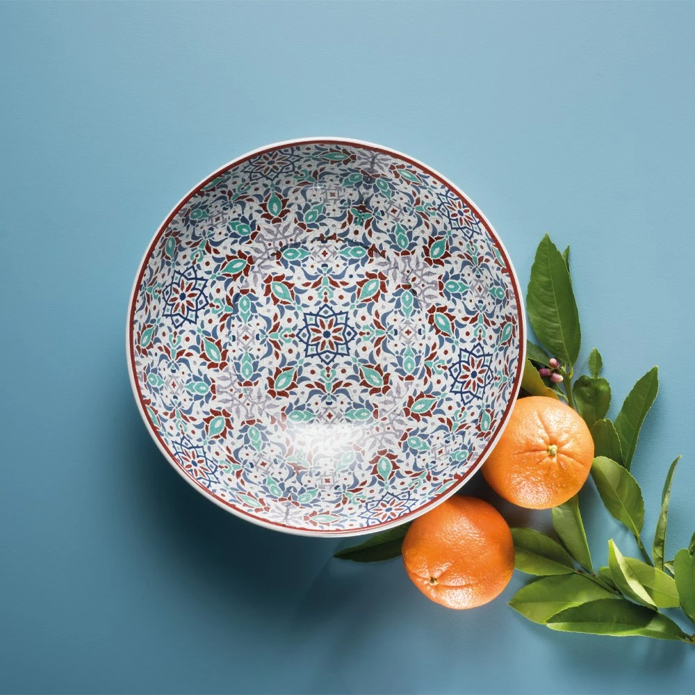 Ambrosia Sorrento Round Bowl 30cm 2 Ambrosia Sorrento Round Bowl 30cm - Image 2