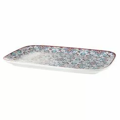 Ambrosia Sorrento Rectangle Platter 40cm