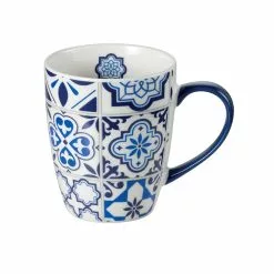 Ambrosia Gather Mug 350ml Geo