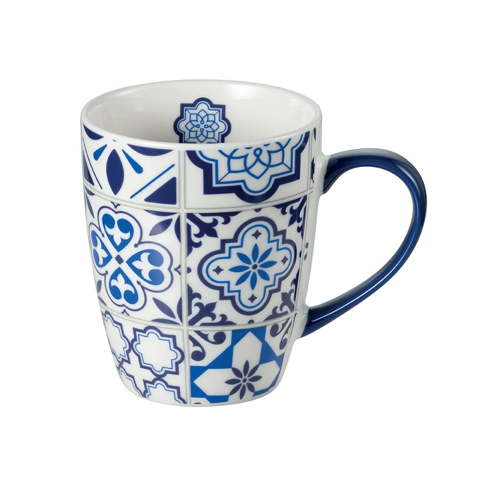 Ambrosia Gather Mug 350ml Geo 1 Ambrosia Gather Mug 350ml Geo