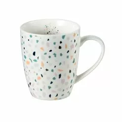 Ambrosia Gather Mug 350ml Terrazzo