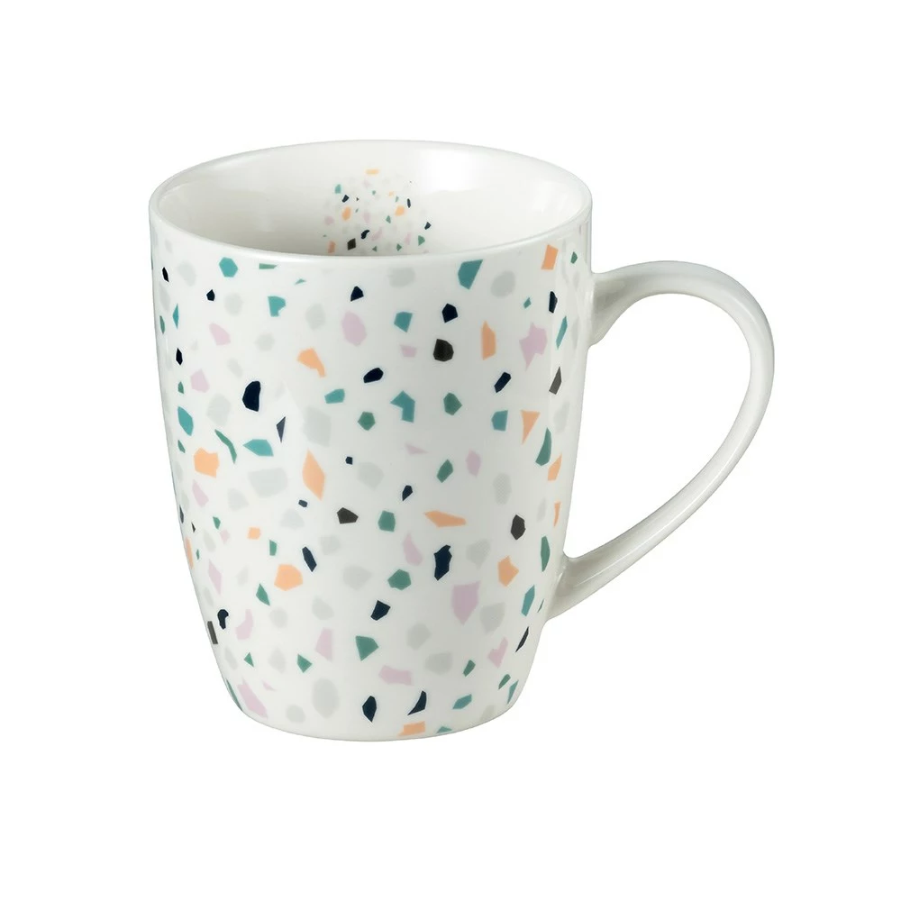 Ambrosia Gather Mug 350ml Terrazzo 1 Ambrosia Gather Mug 350ml Terrazzo