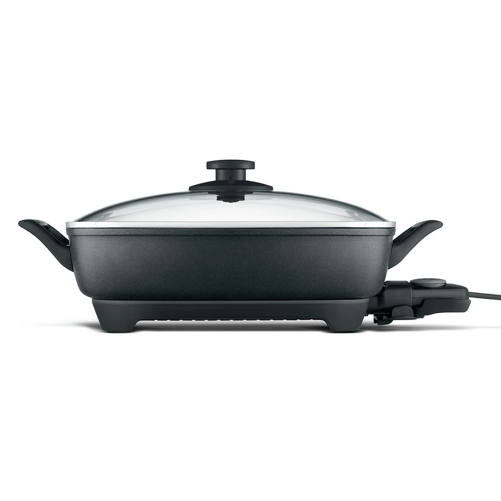 Breville 2200W Banquet Frypan 1 Breville 2200W Banquet Frypan