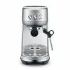 Breville The Bambino Coffee Machine Brushed Stainless Steel