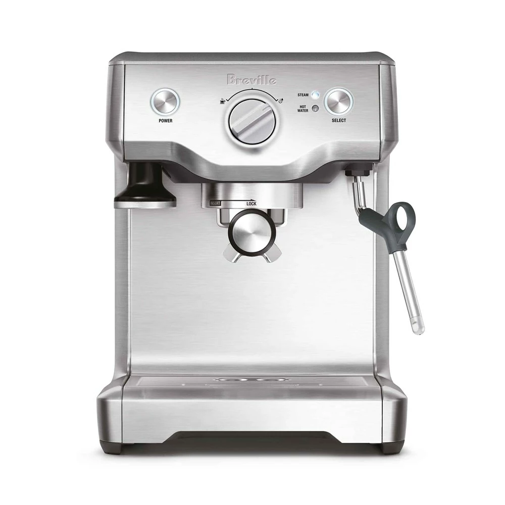 Breville Duo-Temp Pro Espresso Machine 1 Breville Duo-Temp Pro Espresso Machine