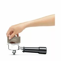 Breville Duo-Temp Pro Espresso Machine 5 Breville Duo-Temp Pro Espresso Machine -Kitchen Appliances Sales Store HWI BES810BSS 3