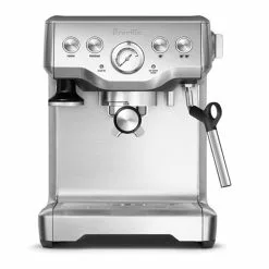 Breville The Infuser Espresso Machine