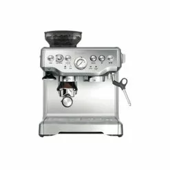 Breville Barista Express Coffee Machine