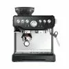 Breville The Barista Express Coffee Machine Black Truffle