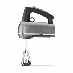 Breville The Handy Mix Scraper Hand Mixer 26 X 13 X 31cm