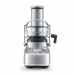 Breville Bluicer Pro Juicer & Blender 53 X 27.6 X 52.8cm Silver -Kitchen Appliances Sales Store HWI BJB815BSS 3