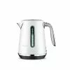 Breville The Soft Top Luxe Kettle Sea Salt