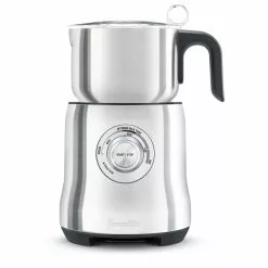 The Breville Milk Café Milk Frother