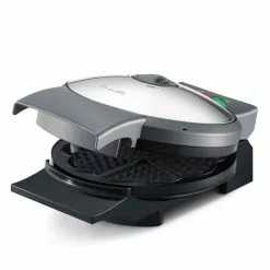 Breville Crisp Control Waffle Maker