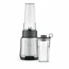 Breville The Boss To Go Blender 500ml Silver