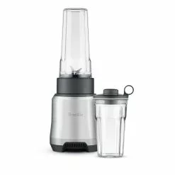 Breville The Boss To Go Blender 500ml Silver