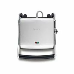 Breville Toast & Melt 4 Slice Sandwich Press