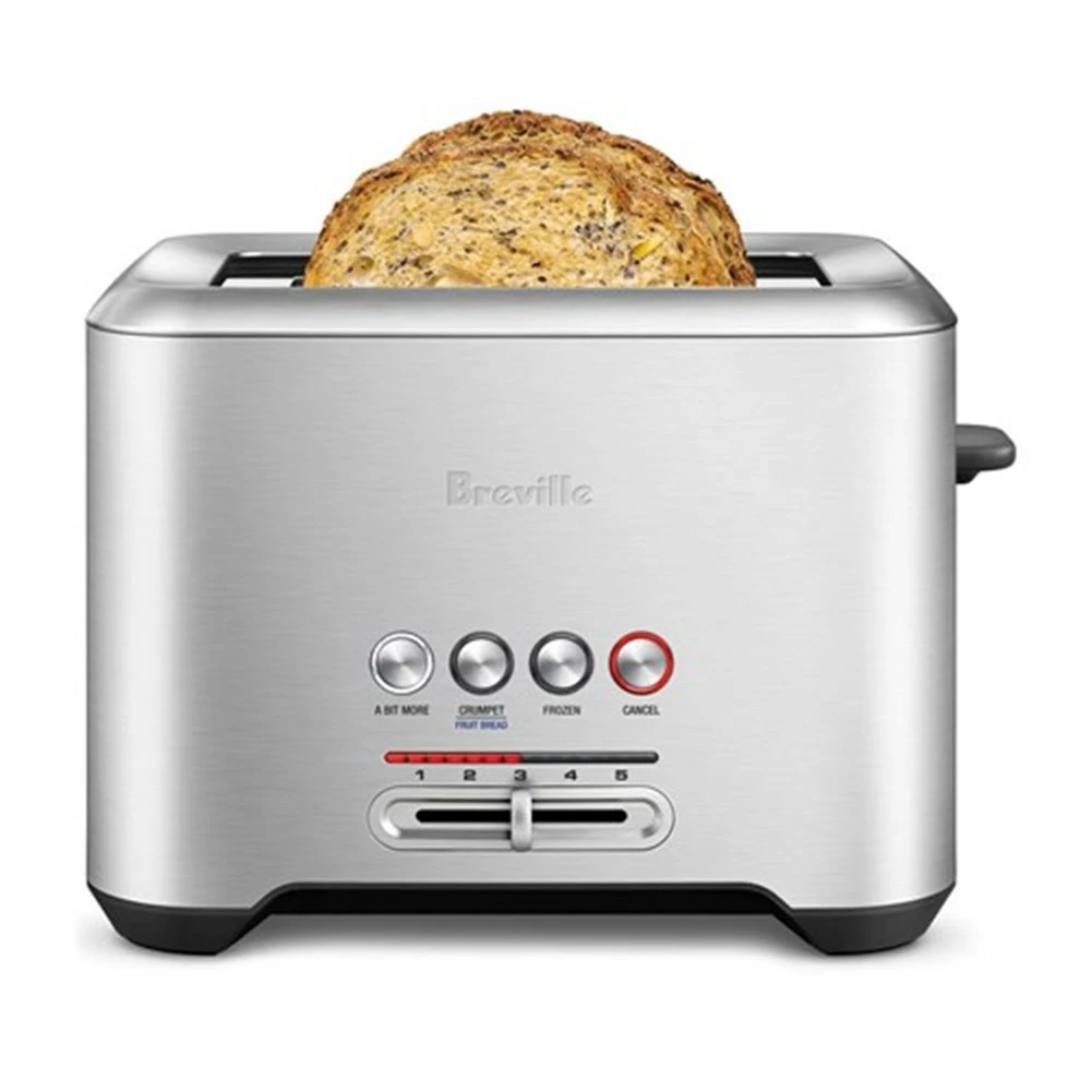 Breville Lift & Look Pro Toaster 2 Slice 2 Breville Lift & Look Pro Toaster 2 Slice - Image 2