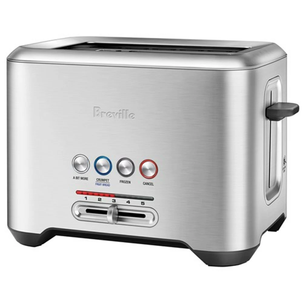 Breville Lift & Look Pro Toaster 2 Slice 3 Breville Lift & Look Pro Toaster 2 Slice - Image 3