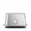 Breville Toast Select Luxe Toaster Silver