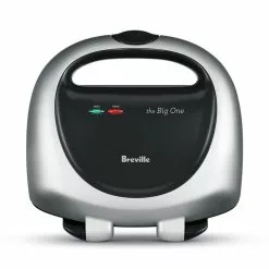 Breville The Big One Toastie Maker