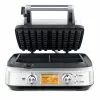 Breville 4 Slice Smart Waffle