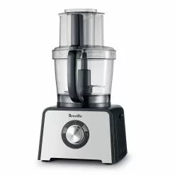 Breville The Wizz & Store Direct Drive Food Processor