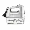 Breville The Handy Mix & Store Silver