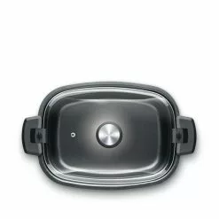 Breville The Searing Slow Cooker With Yoghurt Function 6 Breville The Searing Slow Cooker With Yoghurt Function -Kitchen Appliances Sales Store HWI LSC650BSS 3