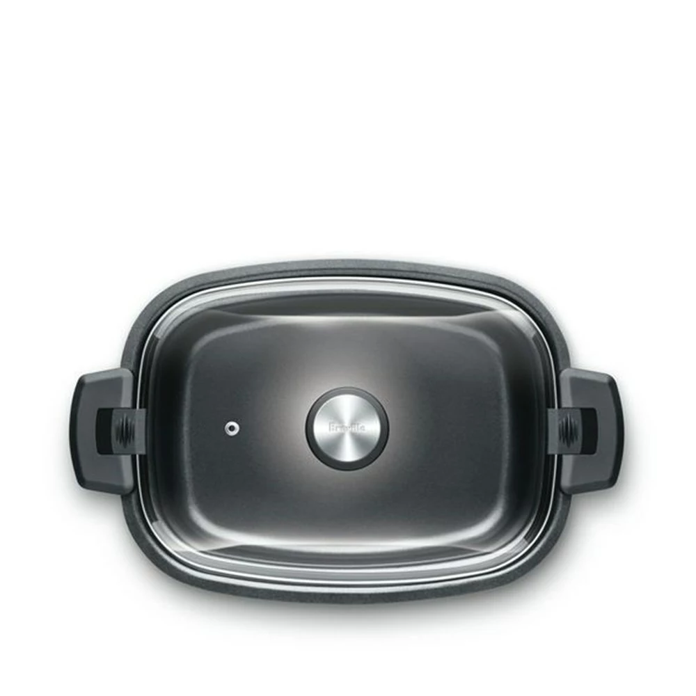 Breville The Searing Slow Cooker With Yoghurt Function 3 Breville The Searing Slow Cooker With Yoghurt Function - Image 3