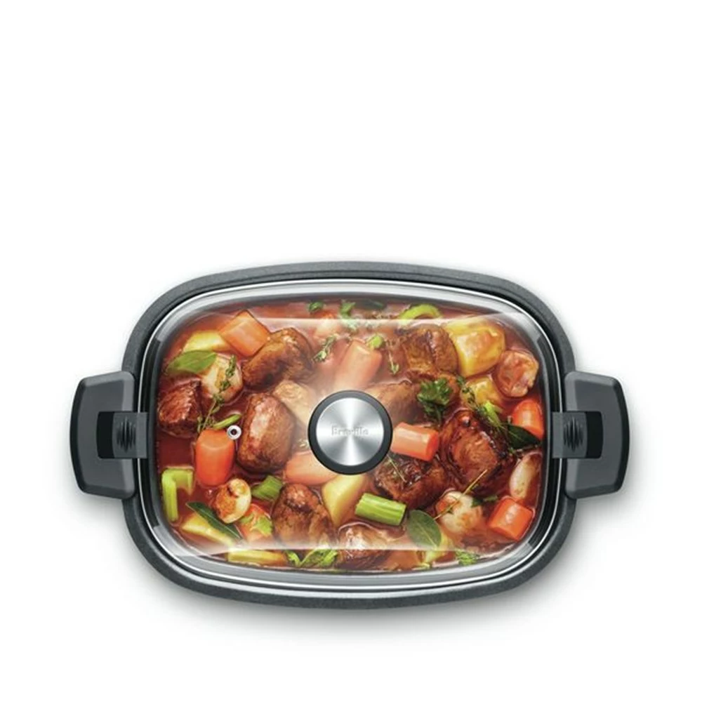 Breville The Searing Slow Cooker With Yoghurt Function 4 Breville The Searing Slow Cooker With Yoghurt Function - Image 4
