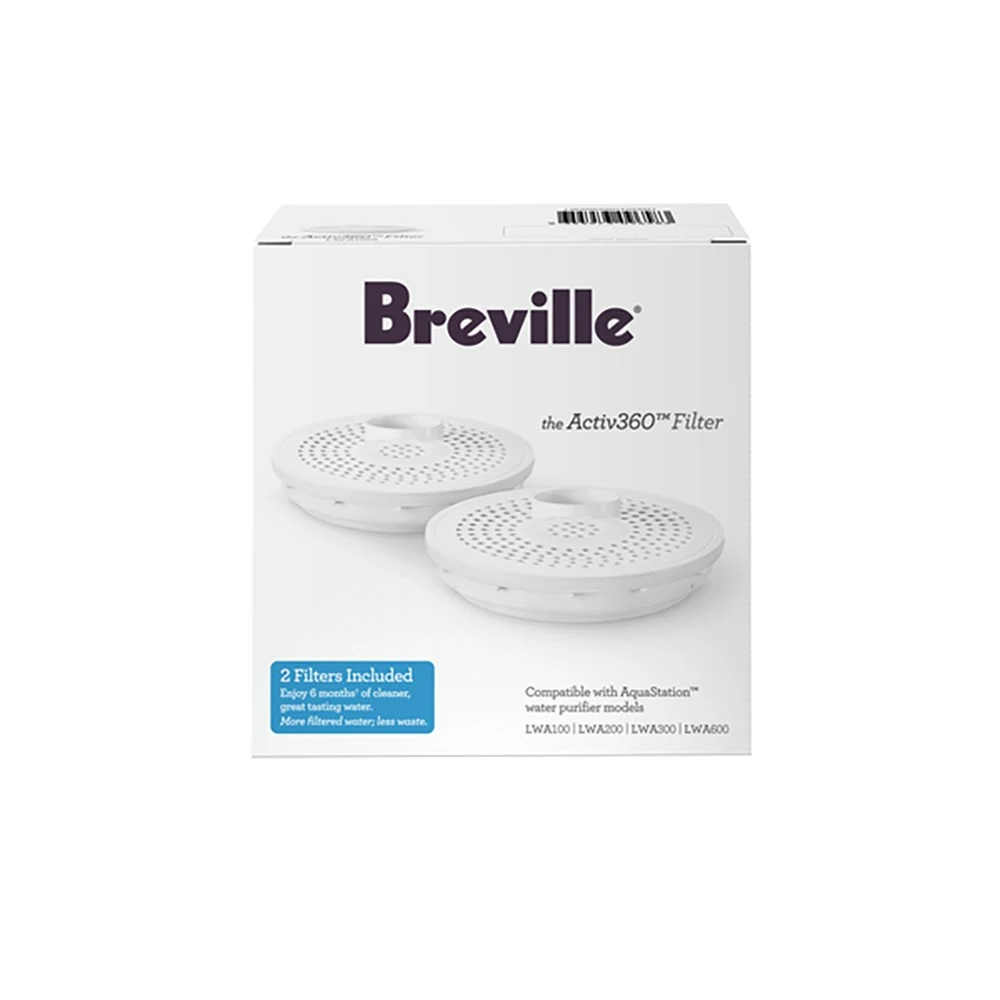 Breville The Activ360™ Filter 3 Breville The Activ360™ Filter - Image 3