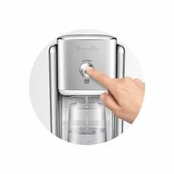 Breville The Aquastation™ Purifier 7 Breville The Aquastation™ Purifier -Kitchen Appliances Sales Store HWI LWA100BSS2IA 3