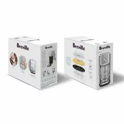 Breville The Aquastation™ Purifier 9 Breville The Aquastation™ Purifier -Kitchen Appliances Sales Store HWI LWA100BSS2IA 5