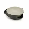 Joseph Joseph Double Dish Grey