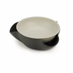 Joseph Joseph Double Dish Grey
