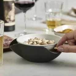 Joseph Joseph Double Dish Grey -Kitchen Appliances Sales Store JOS 20156 4