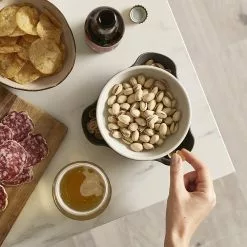 Joseph Joseph Double Dish Grey -Kitchen Appliances Sales Store JOS 20156 5