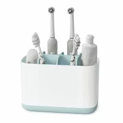 Joseph Joseph Easy-Store Toothbrush Caddy Large