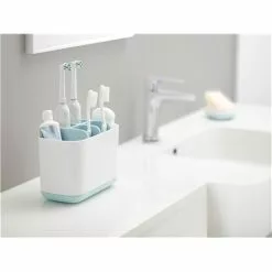 Joseph Joseph Easy-Store Toothbrush Caddy Large -Kitchen Appliances Sales Store JOS 70501 3