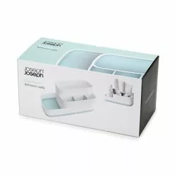 Joseph Joseph Easy-Store Bathroom Caddy -Kitchen Appliances Sales Store JOS 70504 4